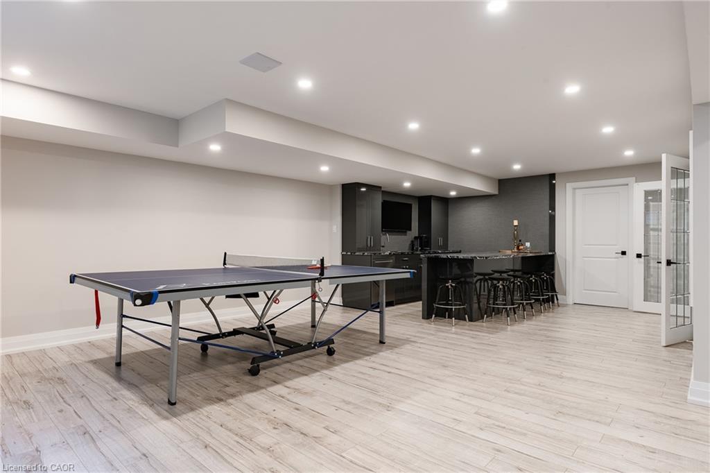 266 Tracina Drive, Oakville, ON - Indoor Photo Showing Other Room