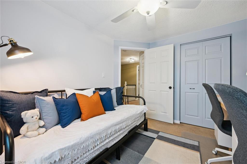 15-42 Fallowfield Drive, Kitchener, ON - Indoor