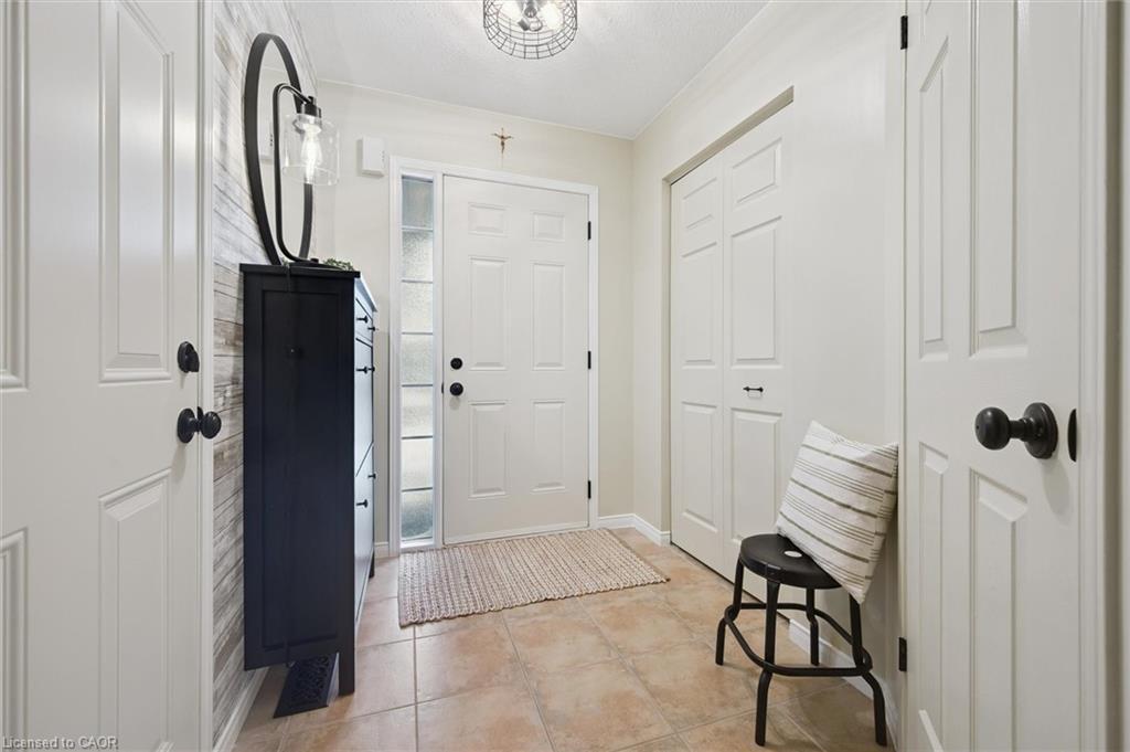 15-42 Fallowfield Drive, Kitchener, ON - Indoor Photo Showing Other Room