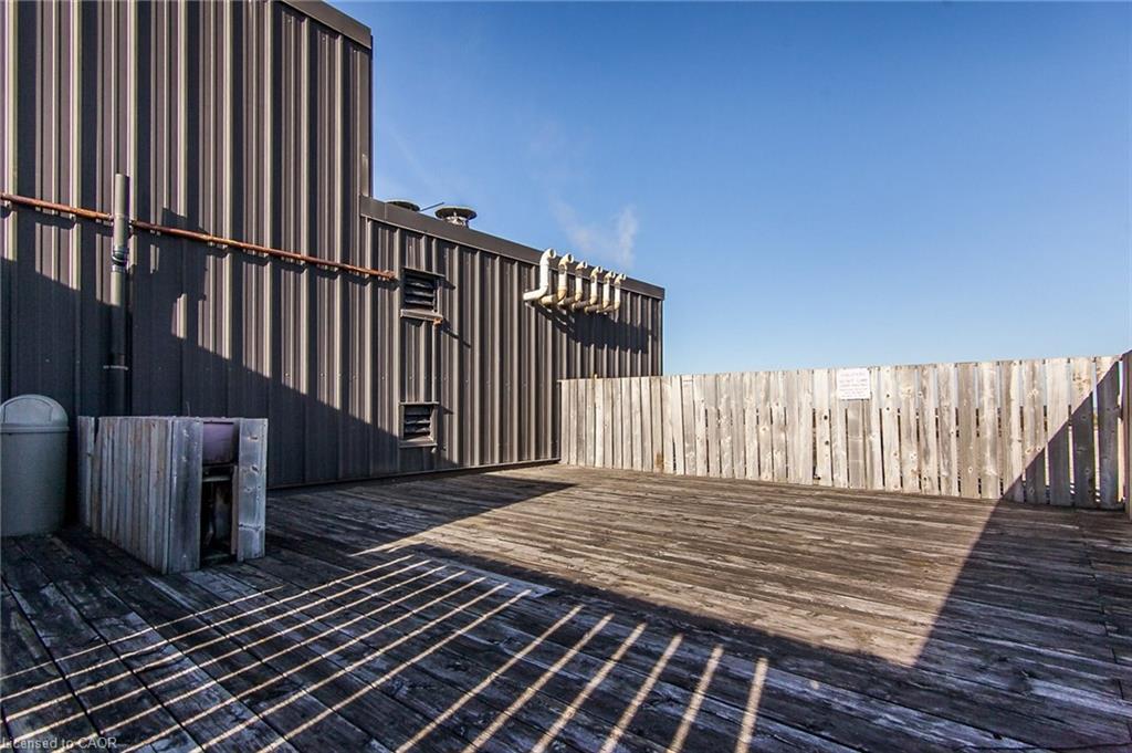 210-279 Chandler Drive, Kitchener, ON - Outdoor With Exterior