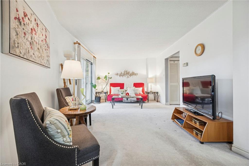 28 Reith Way, Thornhill, ON - Indoor