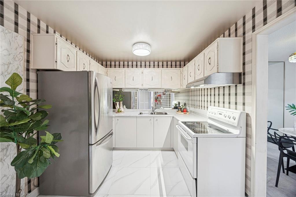 28 Reith Way, Thornhill, ON - Indoor