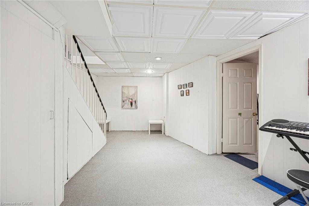 28 Reith Way, Thornhill, ON - Indoor