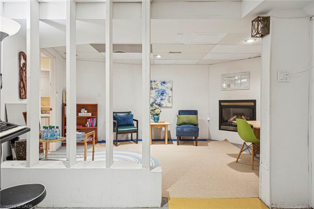 28 Reith Way, Thornhill, ON - Indoor