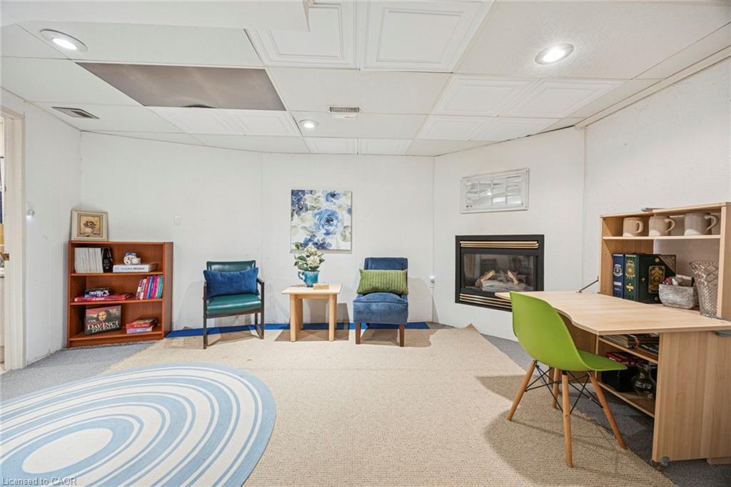 28 Reith Way, Thornhill, ON - Indoor