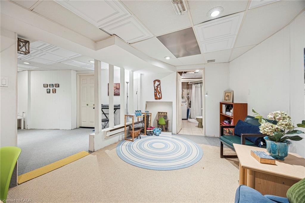 28 Reith Way, Thornhill, ON - Indoor