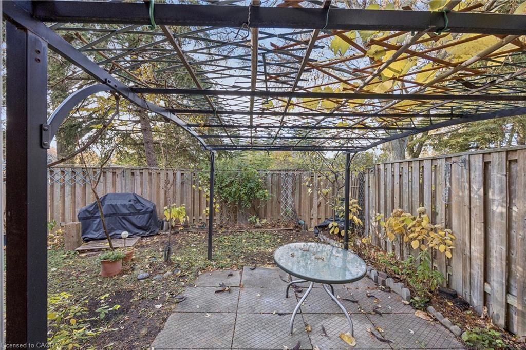 28 Reith Way, Thornhill, ON - Outdoor