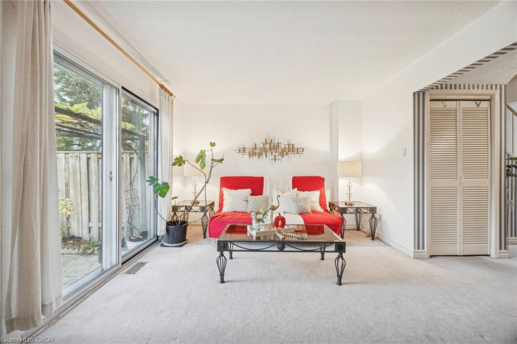 28 Reith Way, Thornhill, ON - Indoor