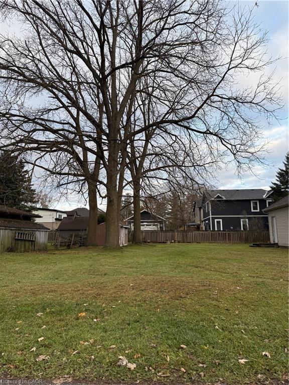 Part 1 Water Street, Ayr, ON