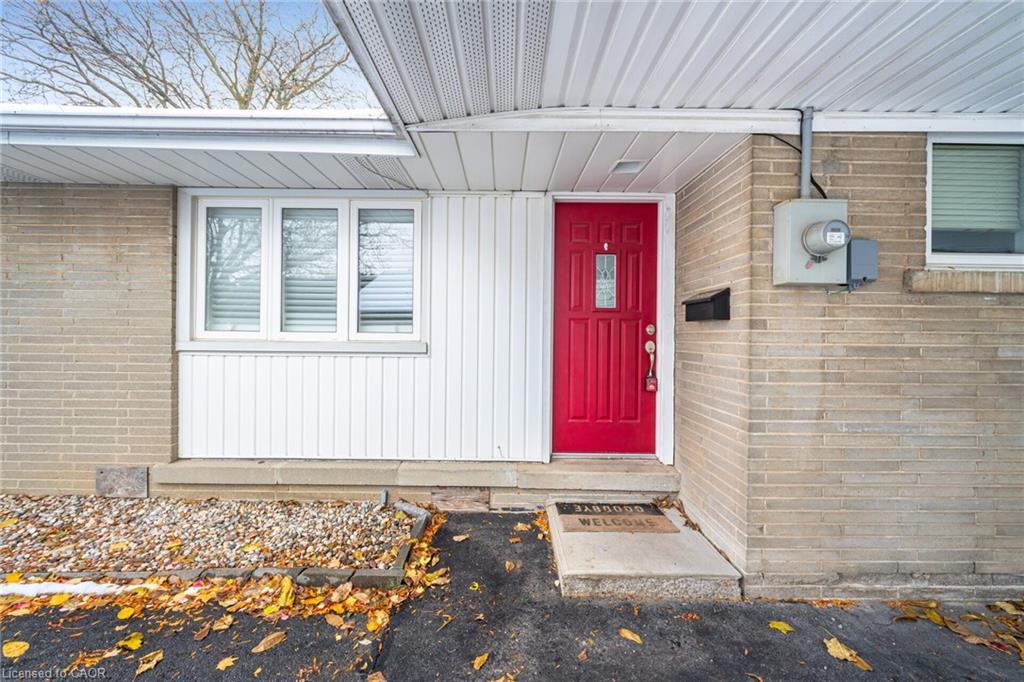 25 Sora Drive, Mississauga, ON - Outdoor