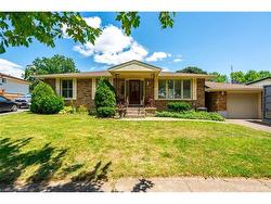 5712 Sunnylea Crescent Niagara Falls, ON L2G 2R9