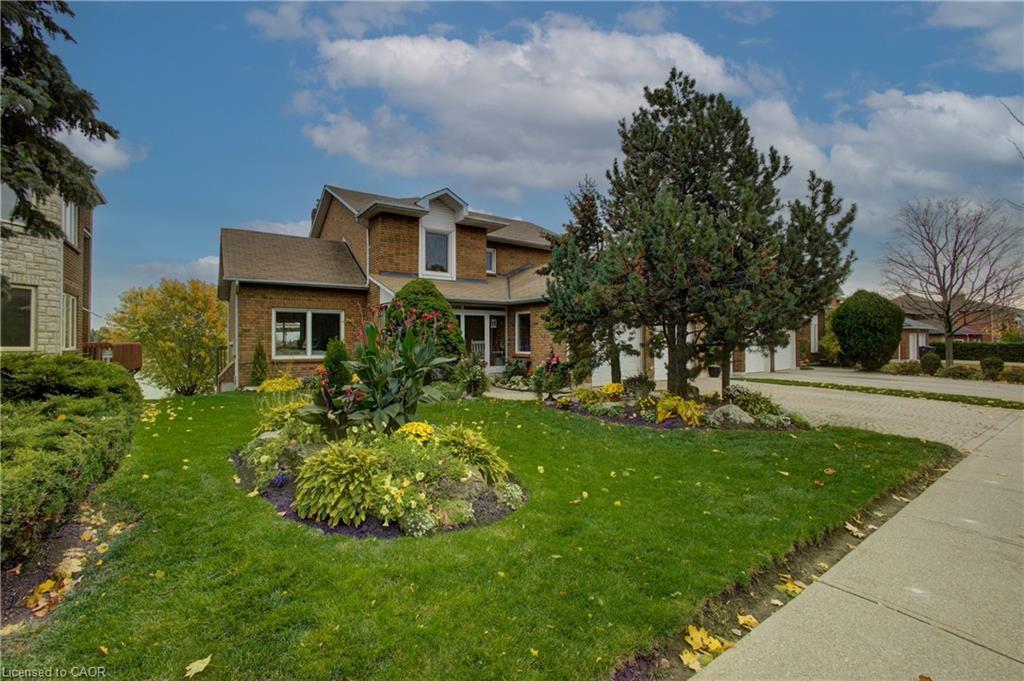 109 Professor'S Lake Parkway, Brampton, ON - Outdoor