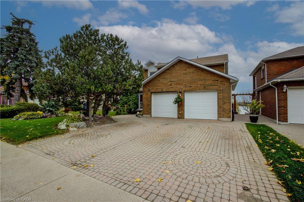 109 Professor'S Lake Parkway, Brampton, ON - Outdoor