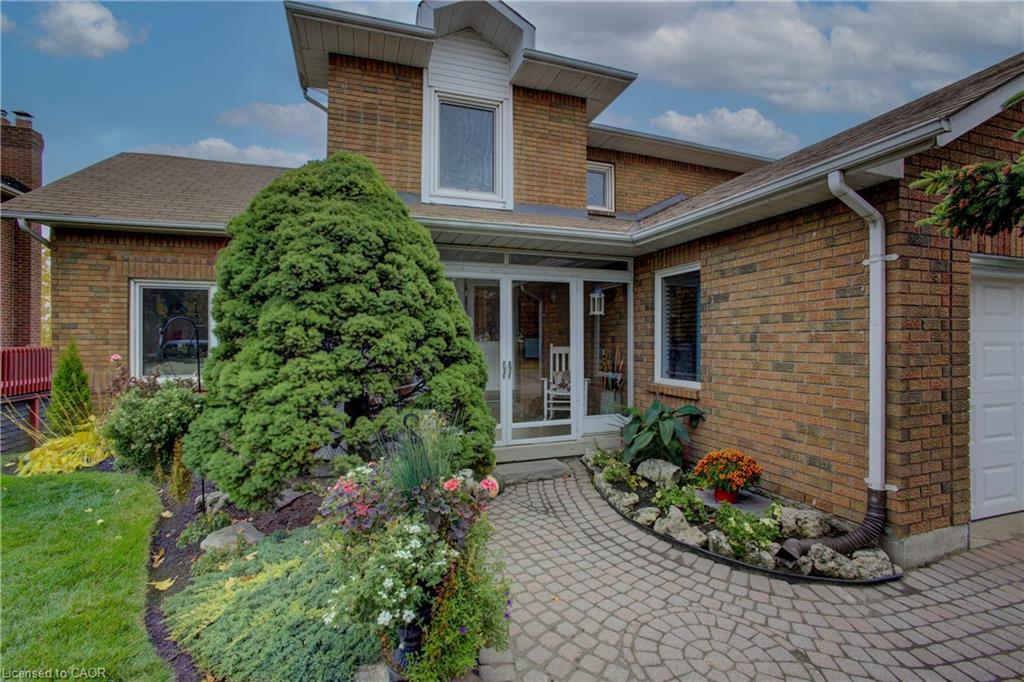 109 Professor'S Lake Parkway, Brampton, ON - Outdoor