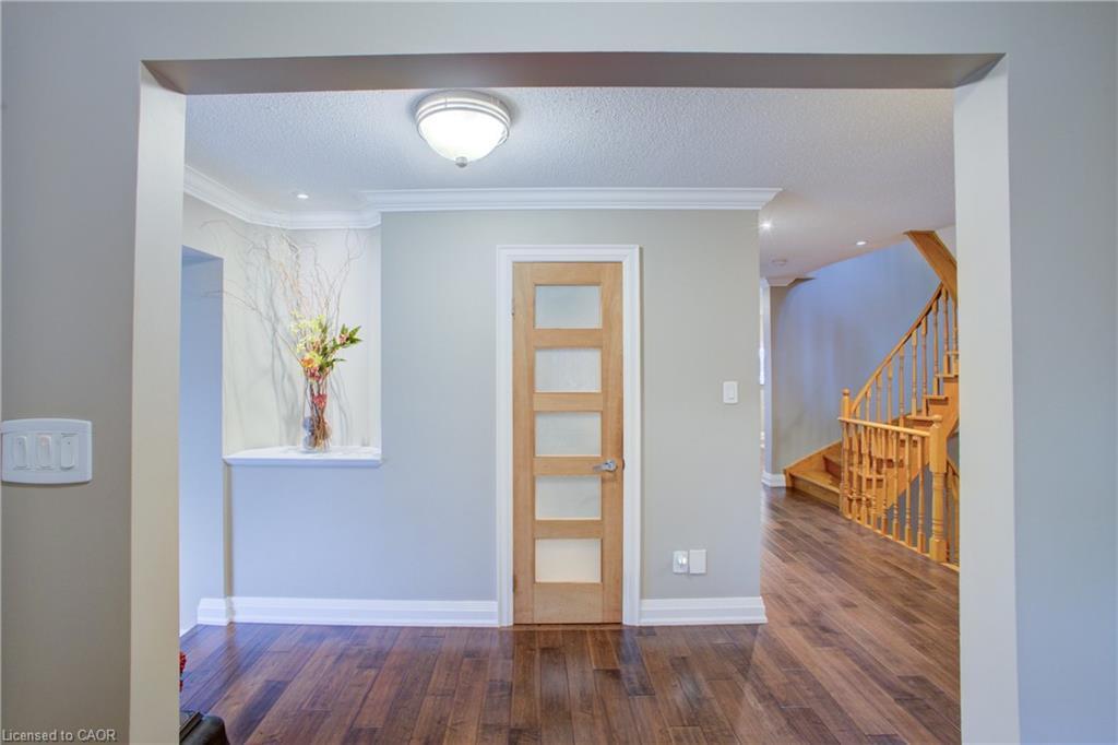 109 Professor'S Lake Parkway, Brampton, ON - Indoor Photo Showing Other Room