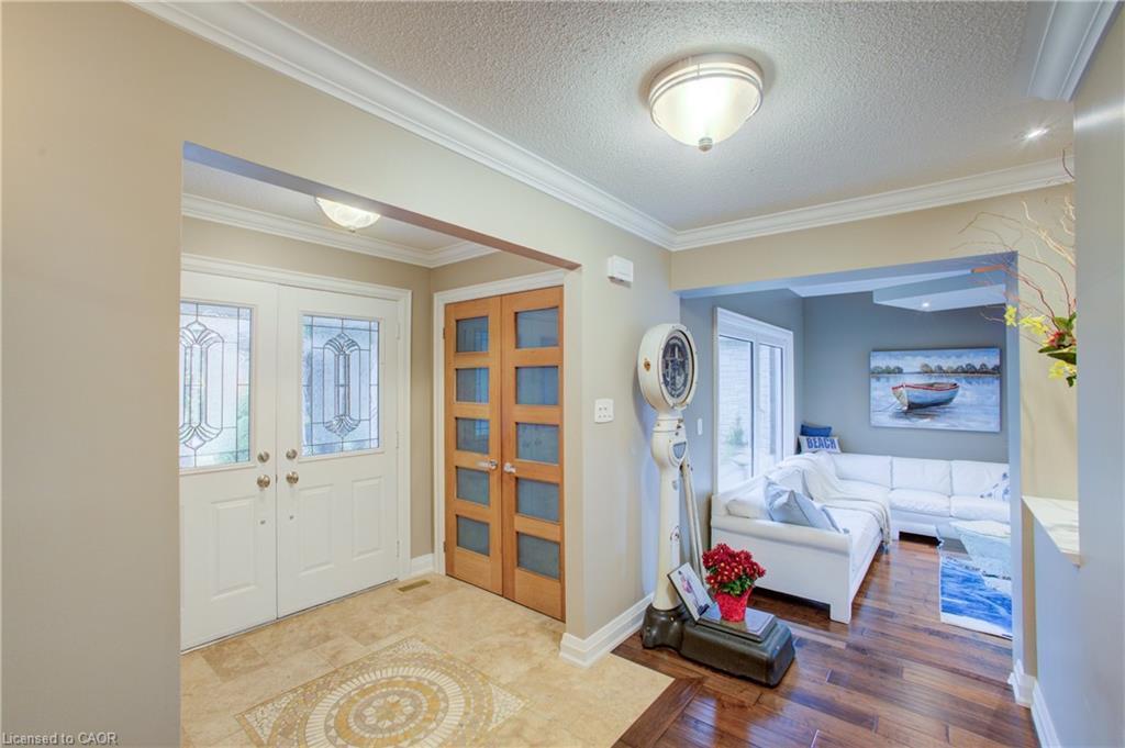 109 Professor'S Lake Parkway, Brampton, ON - Indoor