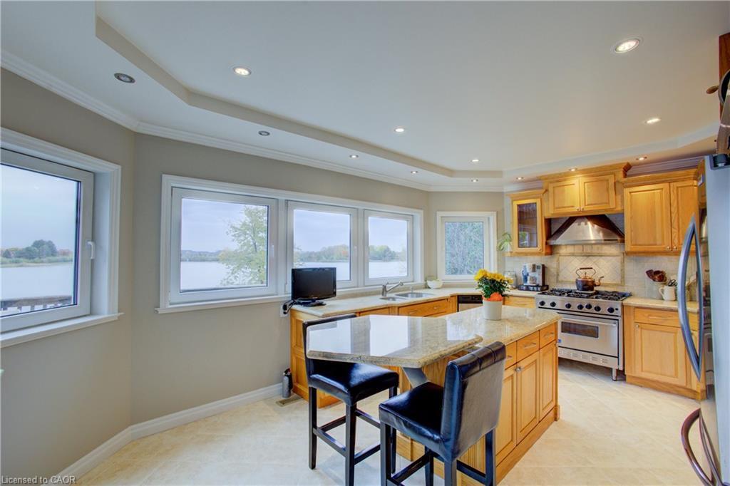 109 Professor'S Lake Parkway, Brampton, ON - Indoor