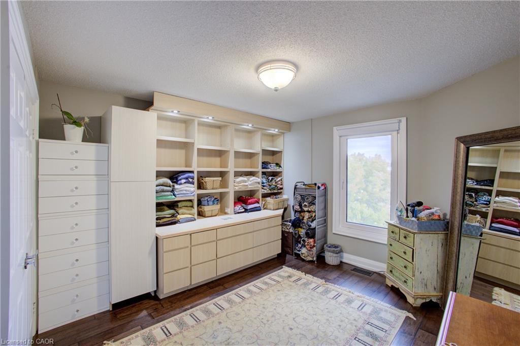 109 Professor'S Lake Parkway, Brampton, ON - Indoor Photo Showing Other Room