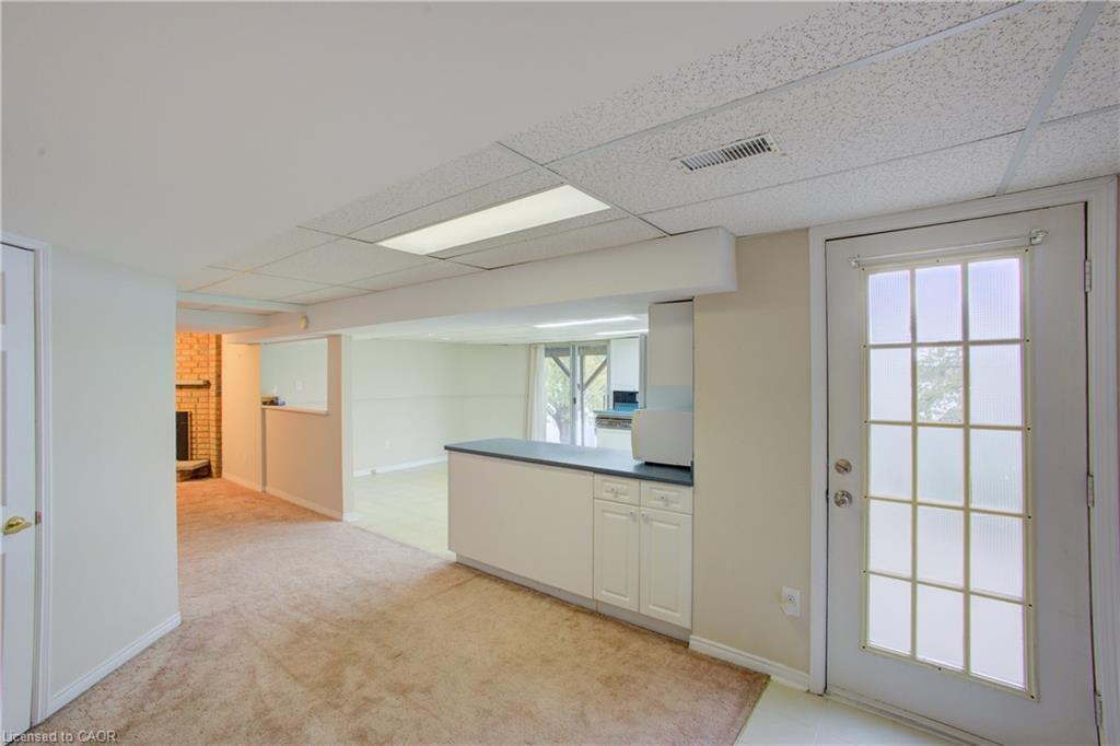 109 Professor'S Lake Parkway, Brampton, ON - Indoor