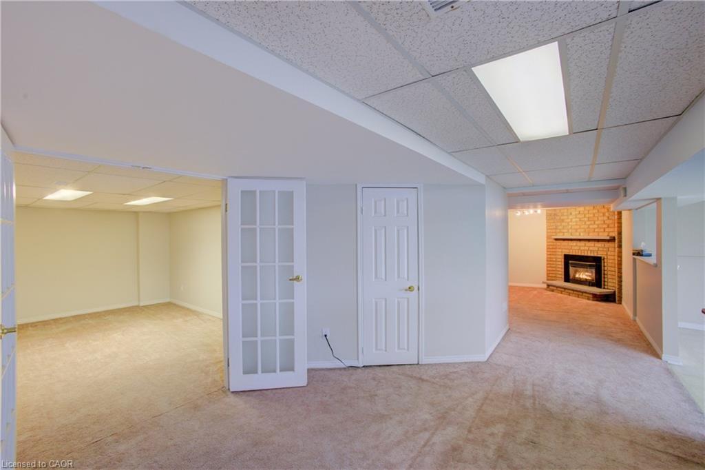 109 Professor'S Lake Parkway, Brampton, ON - Indoor Photo Showing Other Room