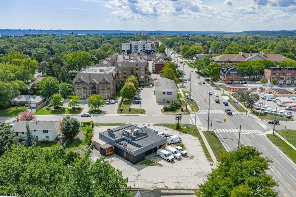 434 Plains Road E, Burlington, ON