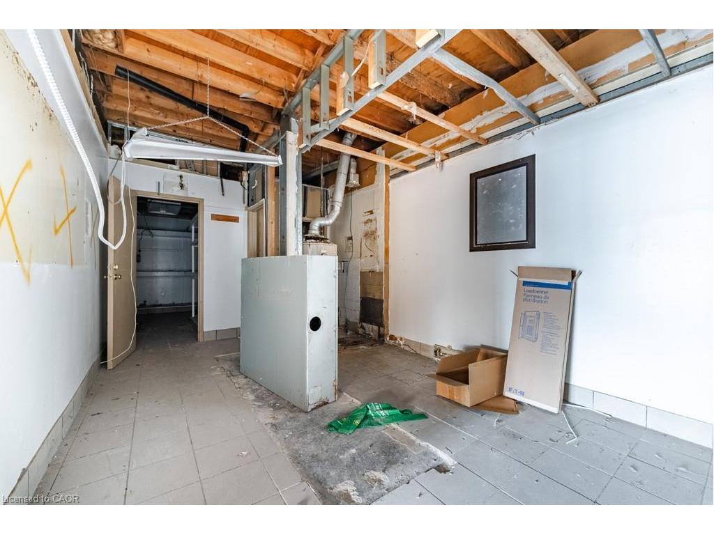 434 Plains Road E, Burlington, ON