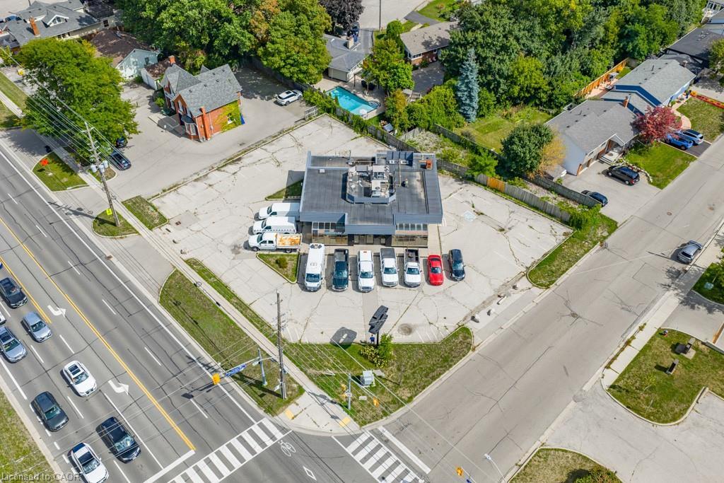 434 Plains Road E, Burlington, ON