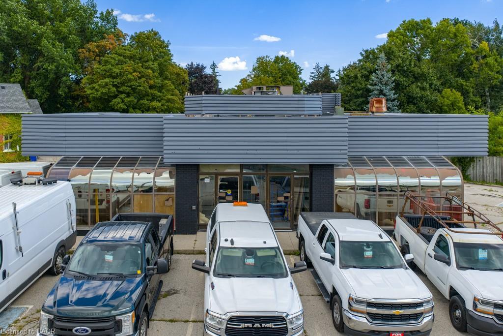 434 Plains Road E, Burlington, ON