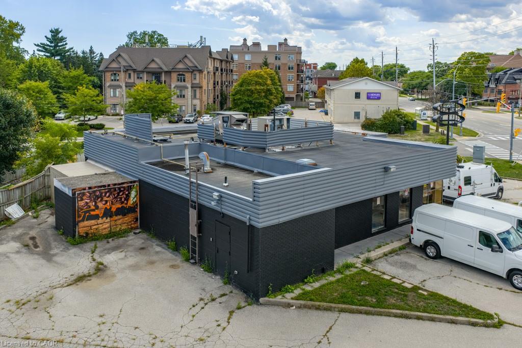 434 Plains Road E, Burlington, ON