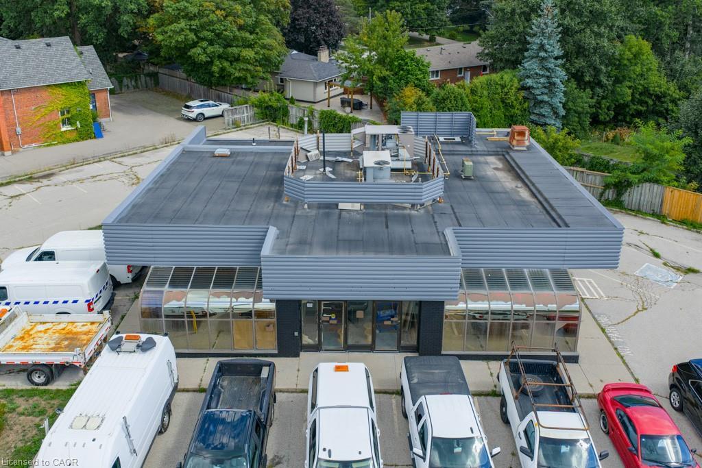 434 Plains Road E, Burlington, ON