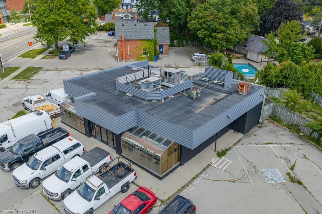 434 Plains Road E, Burlington, ON