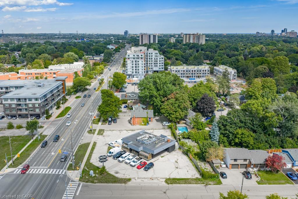 434 Plains Road E, Burlington, ON