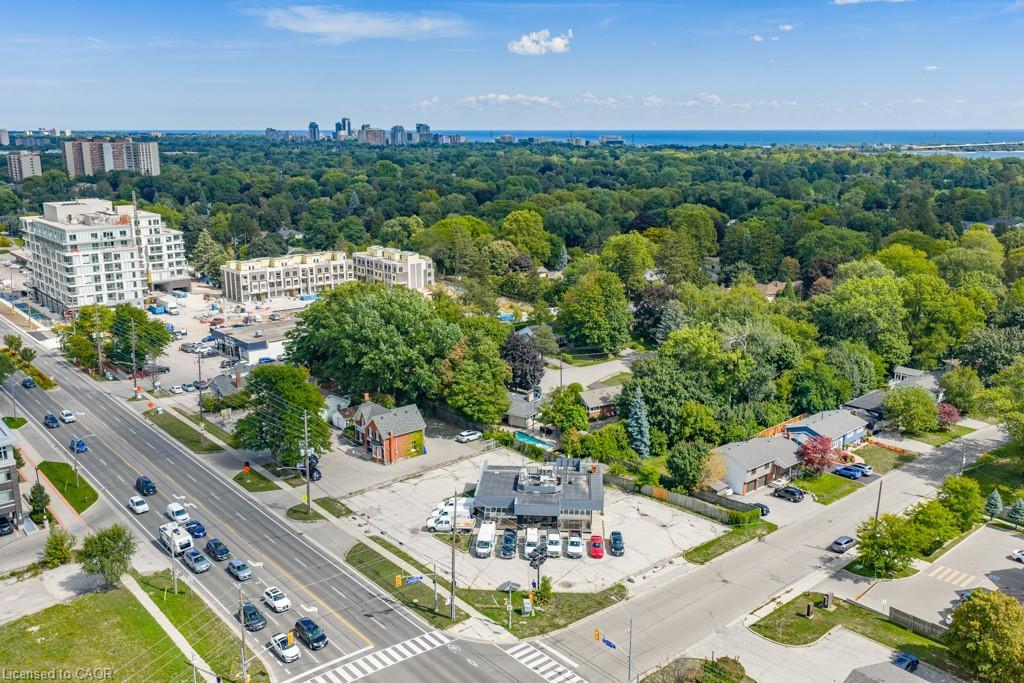 434 Plains Road E, Burlington, ON