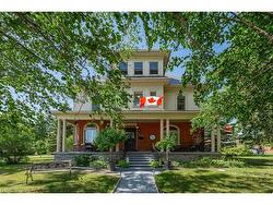 415 Wallace Avenue N Listowel, ON N4W 1L5