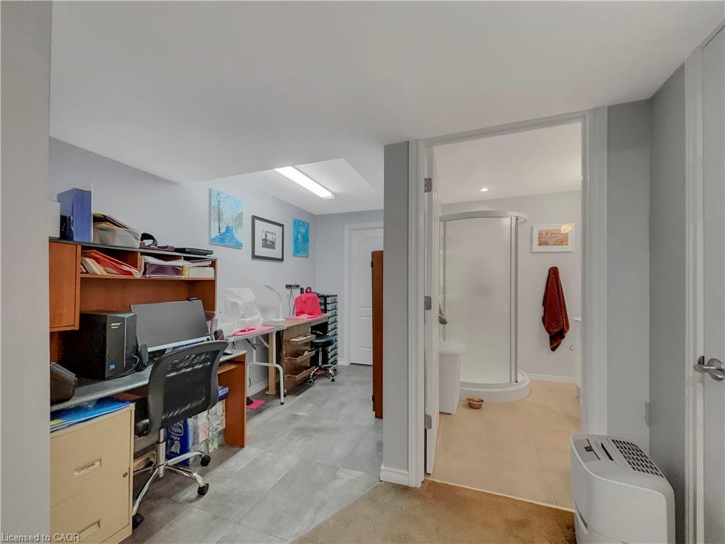 15-566 Southridge Drive, Hamilton, ON - Indoor