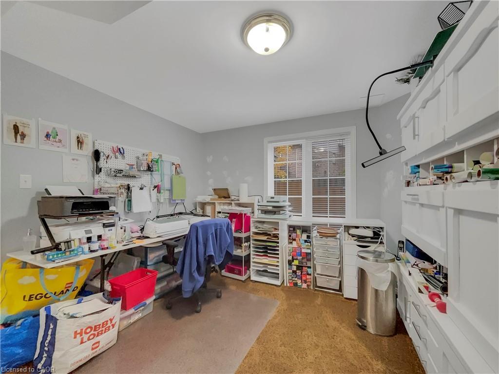 15-566 Southridge Drive, Hamilton, ON - Indoor