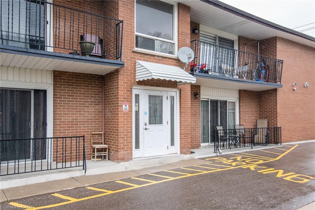 39 Secord Avenue, Kitchener, ON