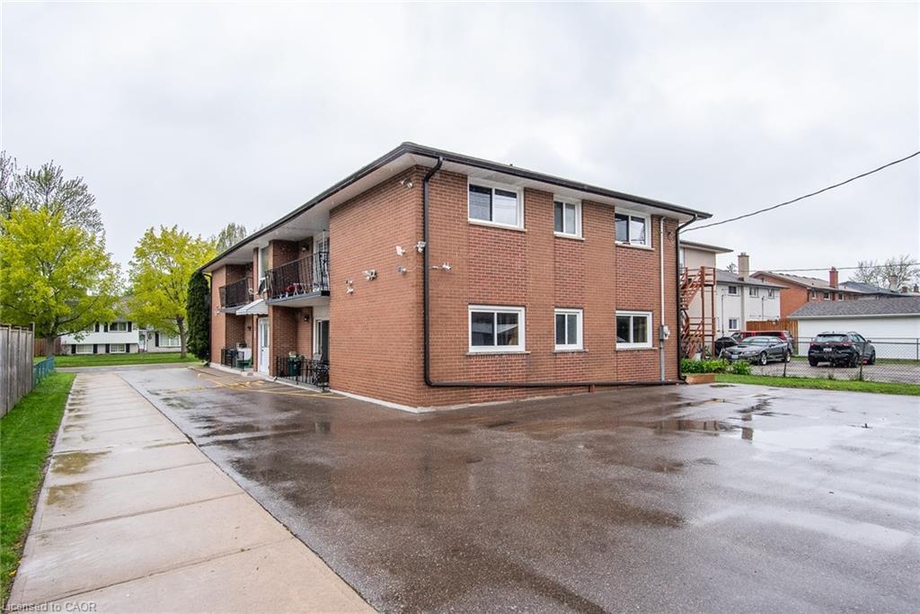 39 Secord Avenue, Kitchener, ON