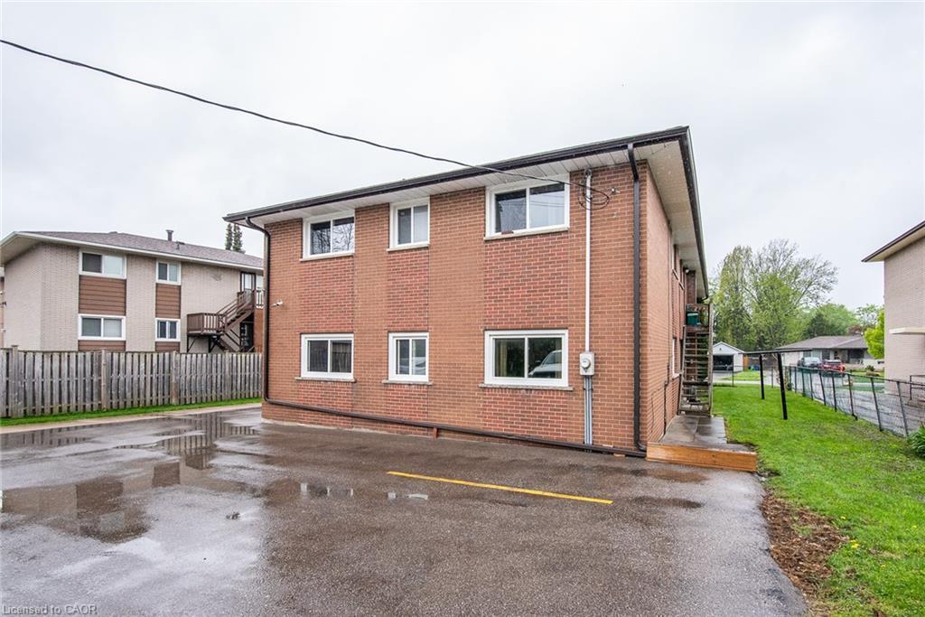 39 Secord Avenue, Kitchener, ON