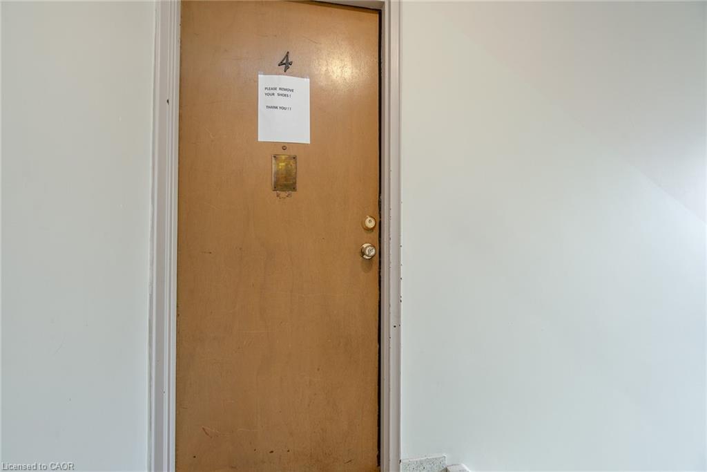 39 Secord Avenue, Kitchener, ON