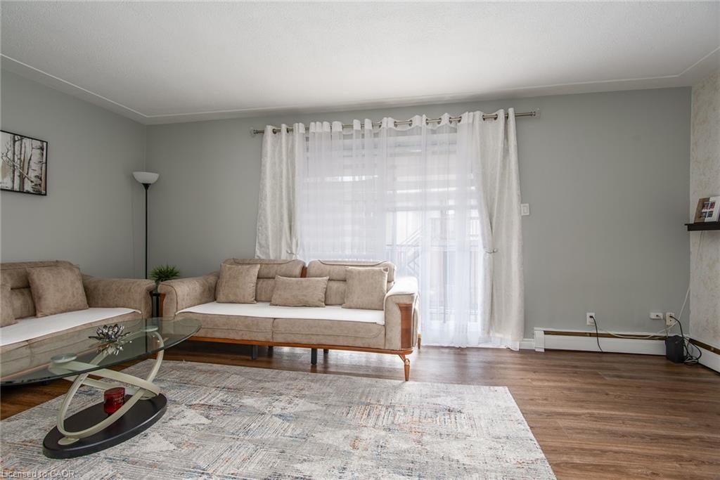 39 Secord Avenue, Kitchener, ON