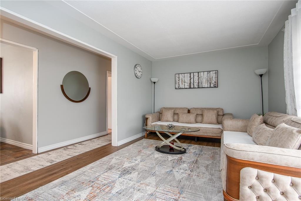 39 Secord Avenue, Kitchener, ON