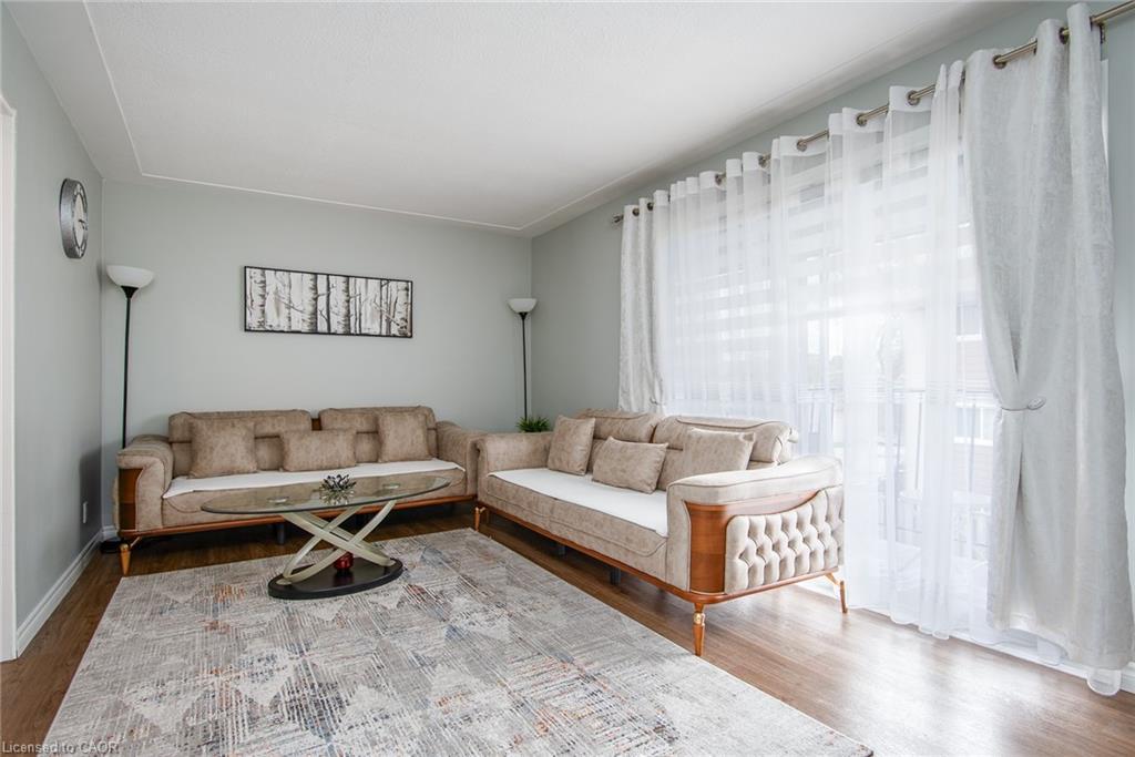 39 Secord Avenue, Kitchener, ON