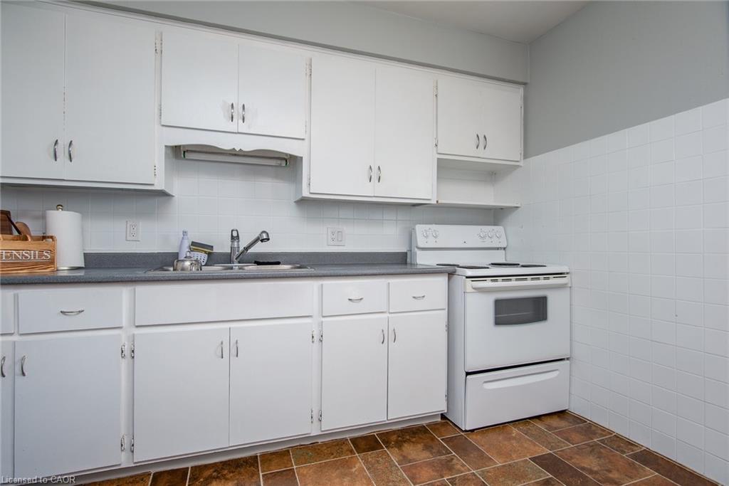 39 Secord Avenue, Kitchener, ON