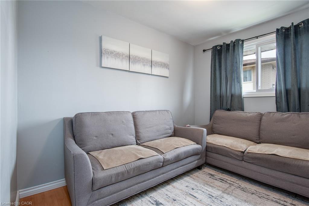 39 Secord Avenue, Kitchener, ON