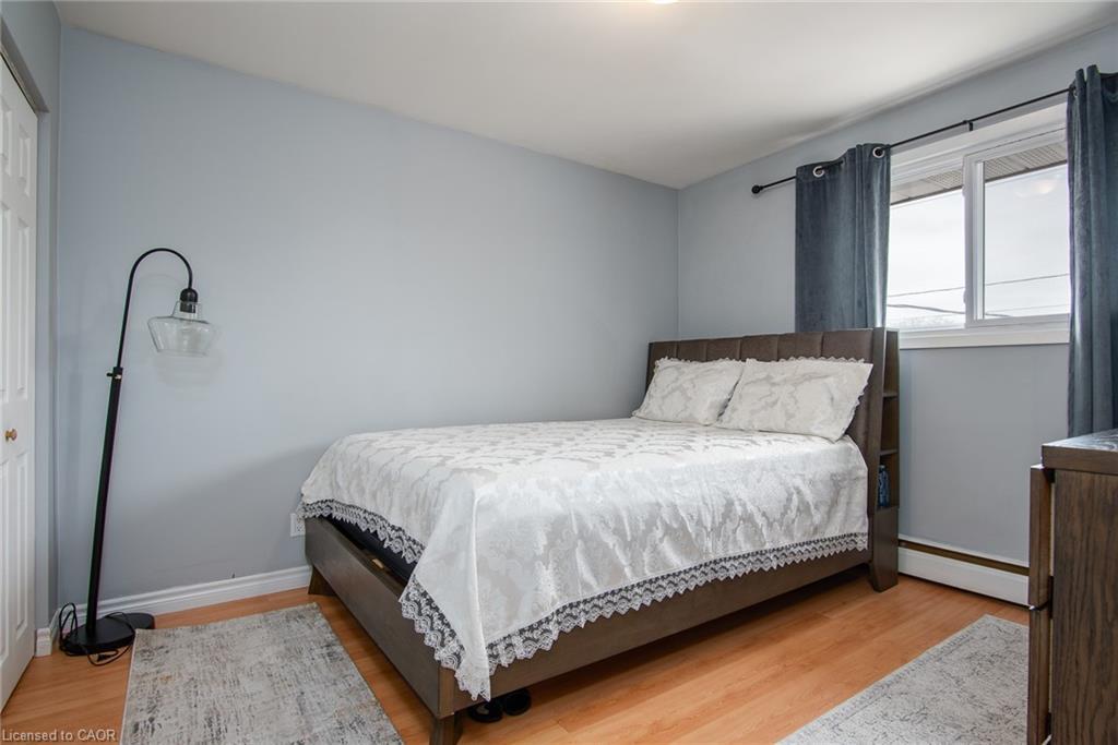 39 Secord Avenue, Kitchener, ON