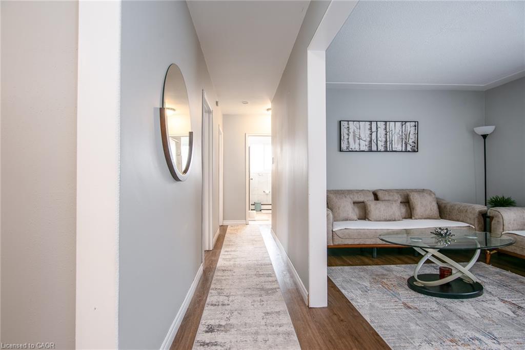 39 Secord Avenue, Kitchener, ON