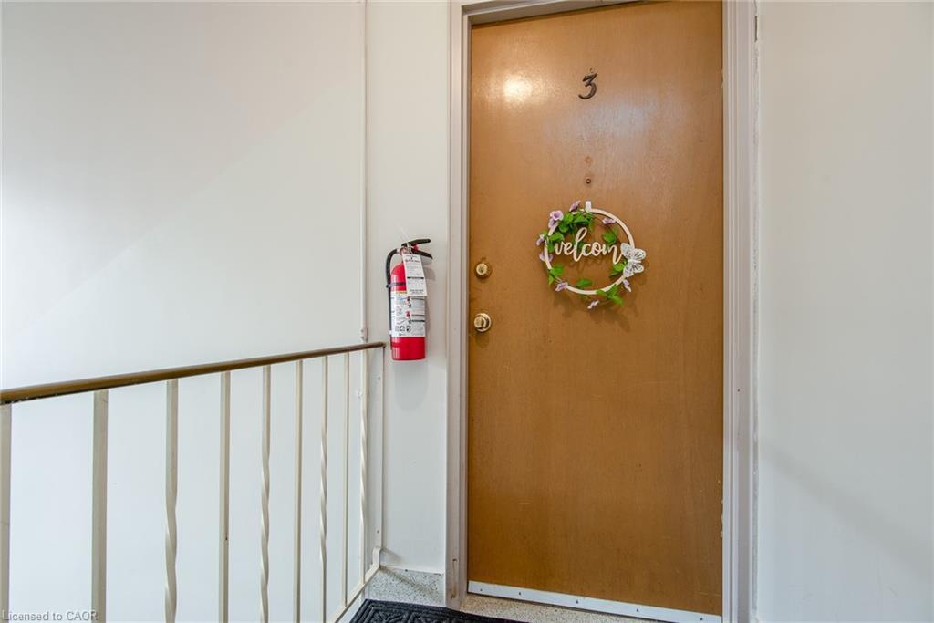 39 Secord Avenue, Kitchener, ON