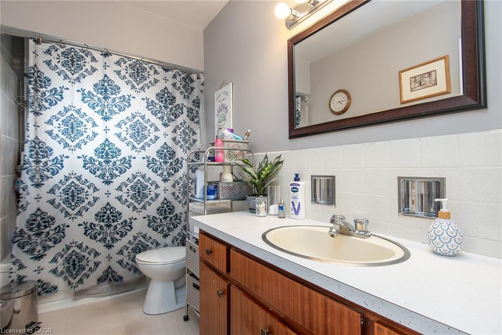 39 Secord Avenue, Kitchener, ON