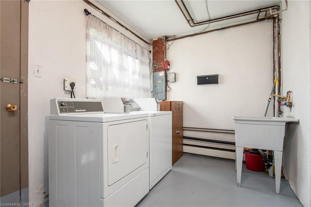 39 Secord Avenue, Kitchener, ON